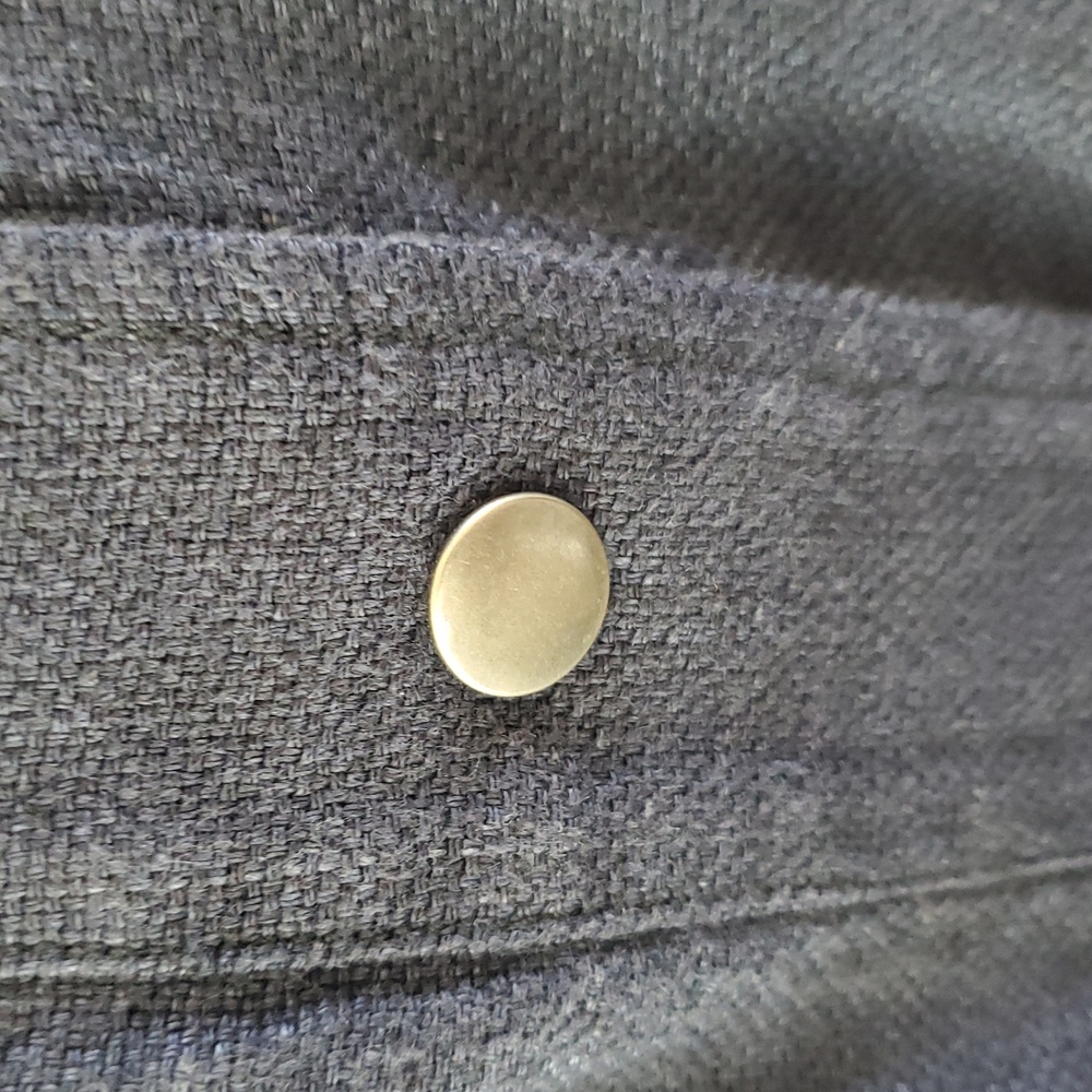Linen Jacket By C&C - Picture 2 of 9
